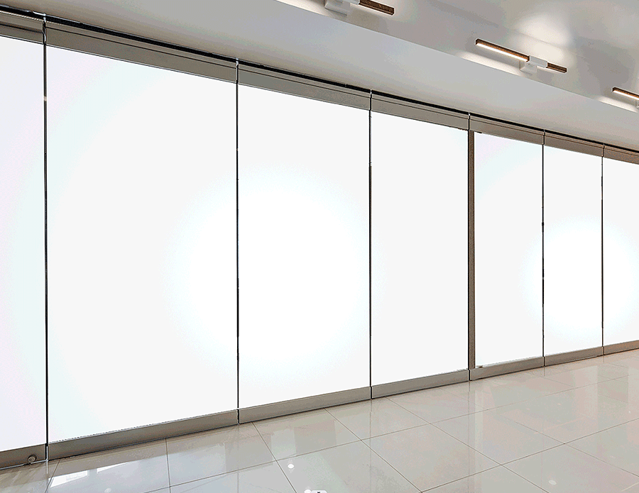 Pametna folija u akciji